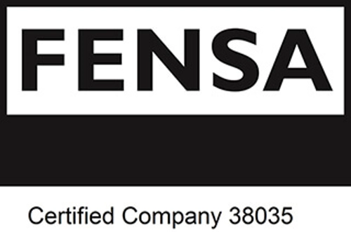 Fensa certified