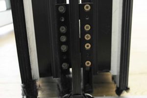 Stainless Steel Rollers