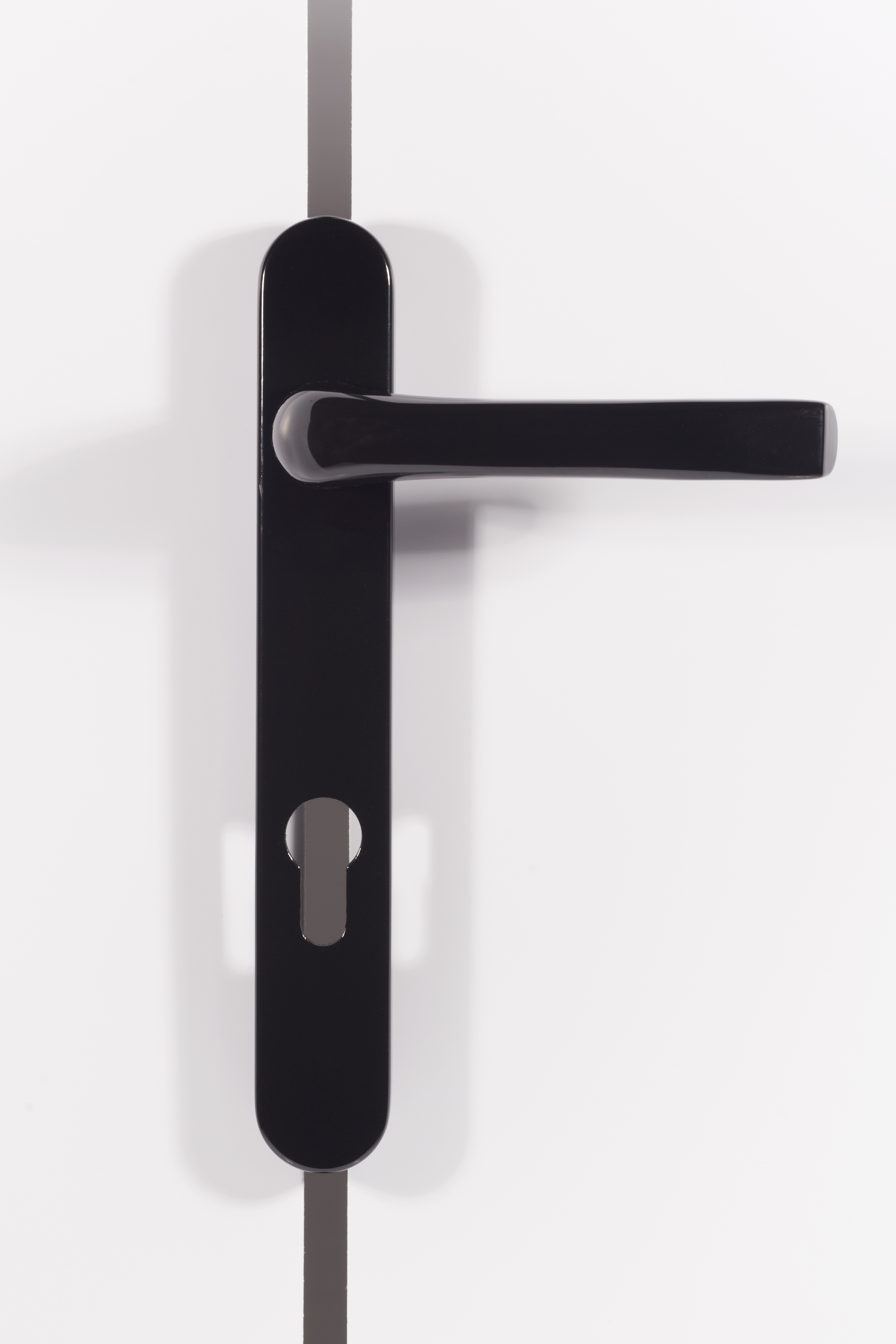 Ironmongery Options