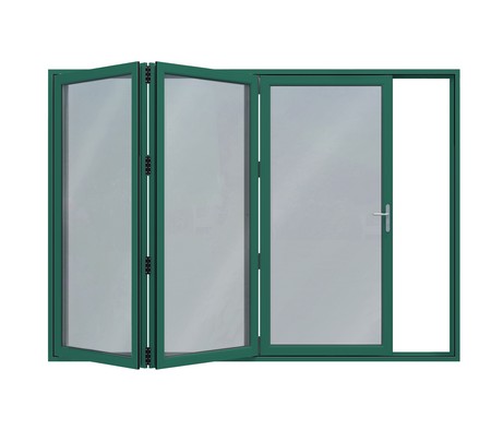 6000 Patina Green
