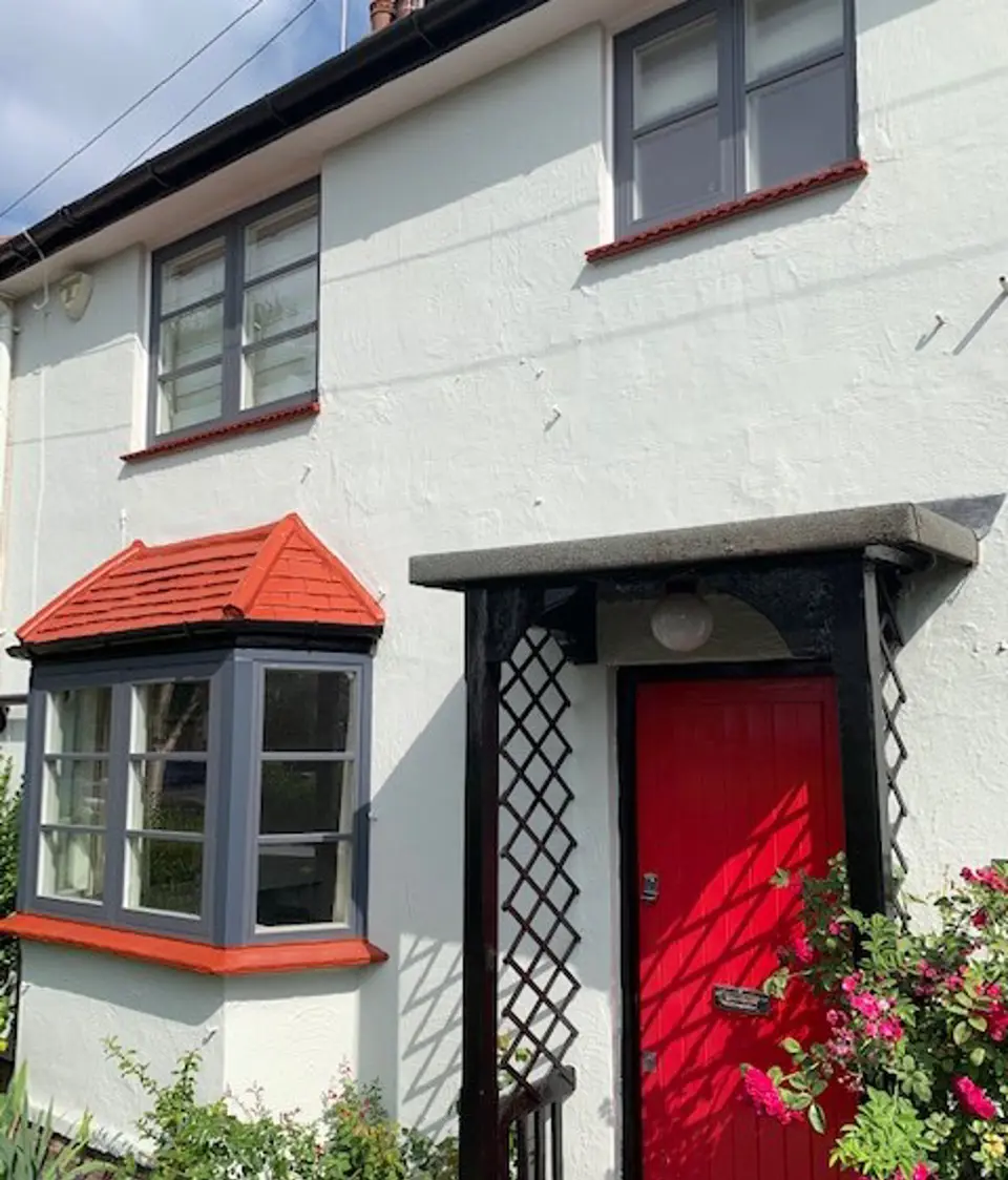 Richmond, Greater London - Rationel AuraPlus Windows