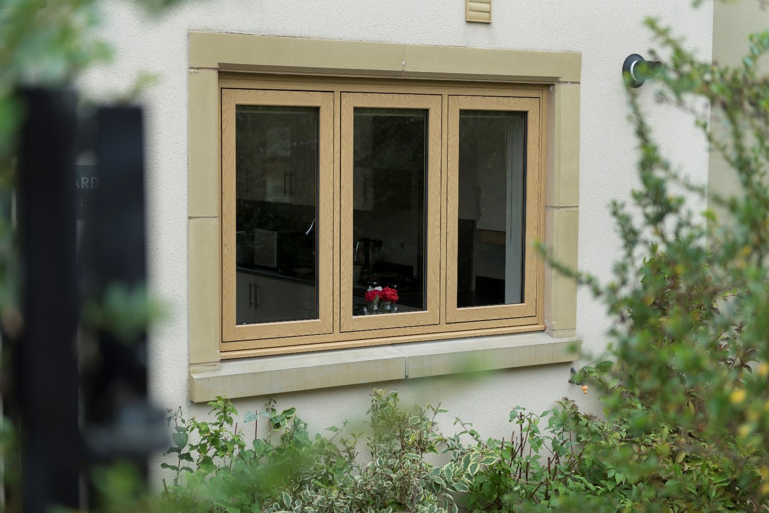 UPVC Windows