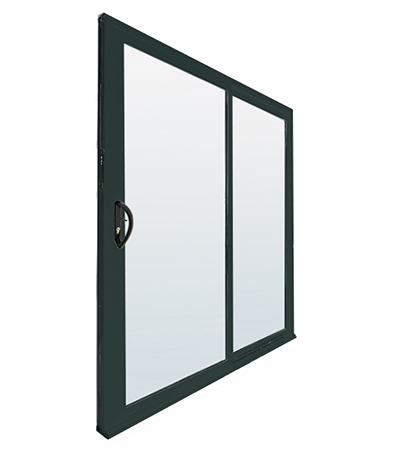 6012 Black Green