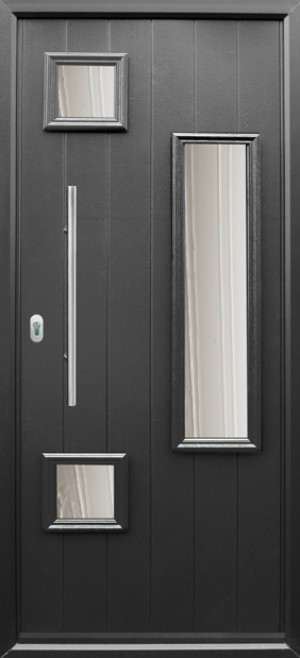 Anthracite Grey