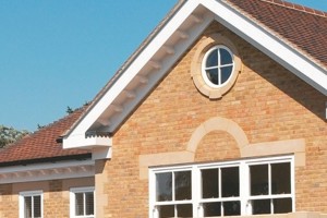 Bullseye Windows