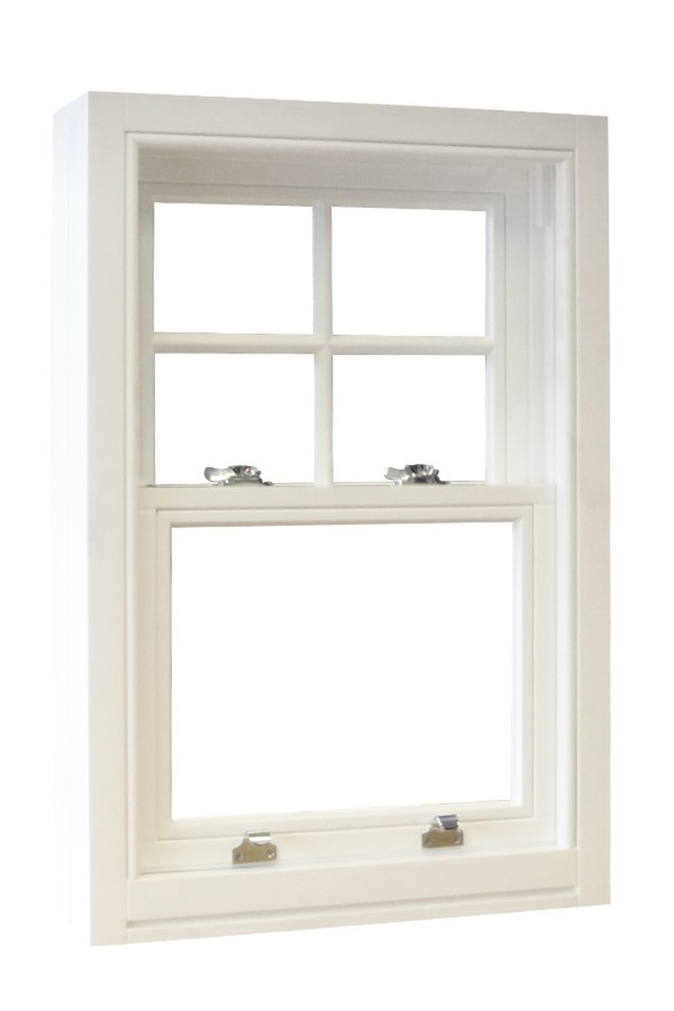 Contemporary Sliding Sash windows