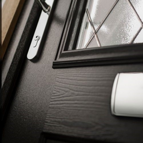 Composite Doors